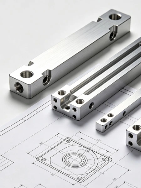 One-stop OEM/ODM manufacturing
